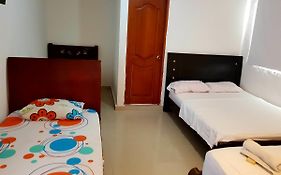 Hotel Interamericano